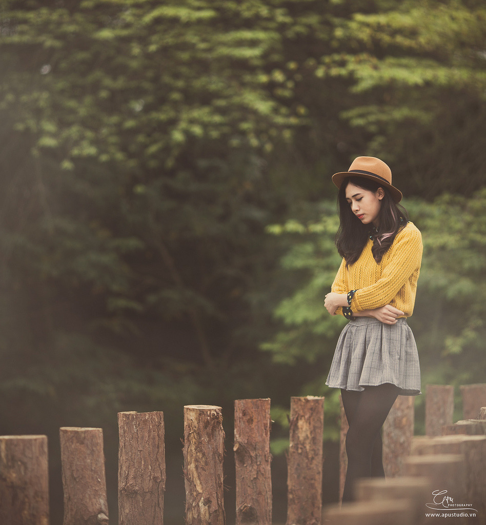 女老师8